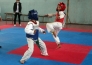 В Шымкенте прошел открытый чемпионат ЮКО по таэквондо