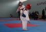 В Шымкенте прошел открытый чемпионат ЮКО по таэквондо