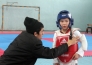 В Шымкенте прошел открытый чемпионат ЮКО по таэквондо
