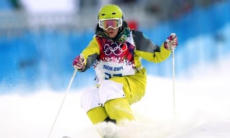 Дарья Рыбалова не вышла на старт второй квалификации могула в Сочи