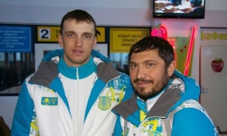 Полторанин, Слонова и Рагозин вернулись домой из Сочи