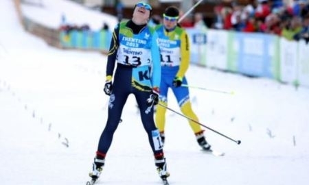 Коломина и Осипова выступят в масс-старте на 30 километров в Сочи