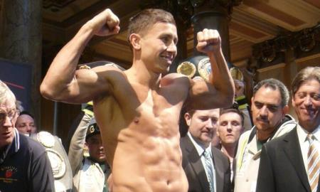 Головкин — безоговорчный фаворит в бою с Адамой, считают букмекеры