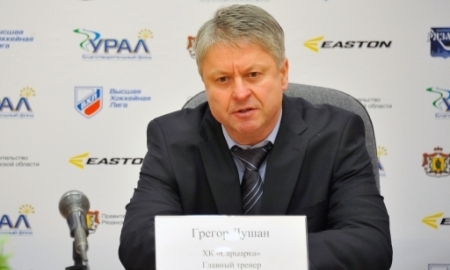 Душан Грегор: «„Сарыарка“ играла хорошо, грамотно, но проскальзывали и элементы равнодушия»