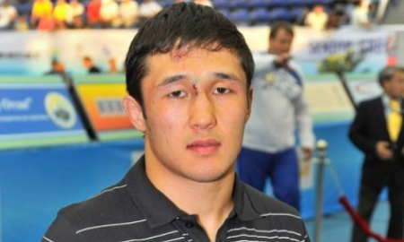 Алмат Кебиспаев: «Я хочу выиграть Азиатские игры»