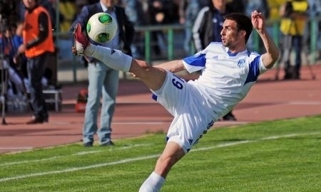 Лечич пропустит полгода