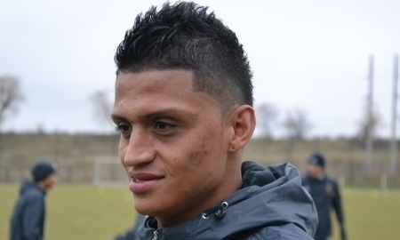 Каньяс без почки оказался не нужен донецкому «Металлургу» 