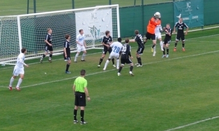 «Окжетпес» обыграл ФК «Химик»