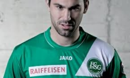 «Спартак» подписал Ковачевича