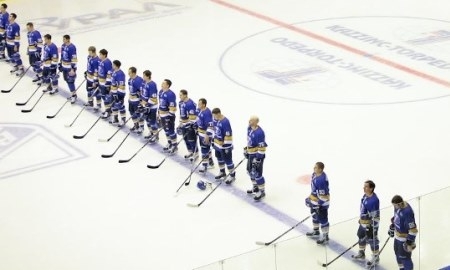 Котировки букмекеров на матчи «Казцинк-Торпедо» и «Сарыарки» в рамках ВХЛ