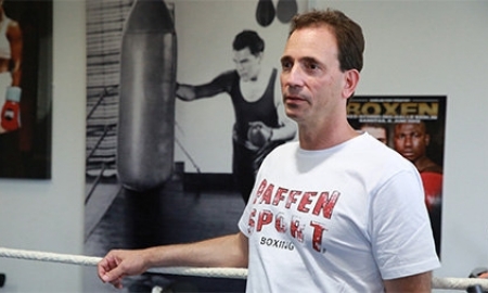 Том Леффлер: «Команда Геннадия Головкина с нетерпением ждет возвращения в Нью-Йорк»