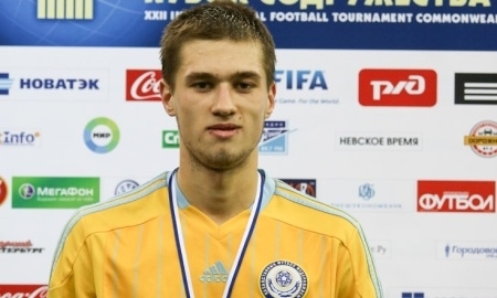 Роман Муртазаев: «Каждый человек в молодежной сборной Казахстана прилагает усилия для достижения результата»