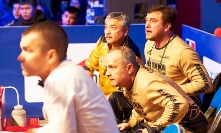 Сергей Корчинский: Про эксперименты или «украинские грабли»