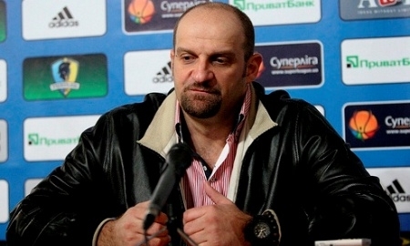 Звездан Митрович: «Большая проблема была в защите и в нападении»