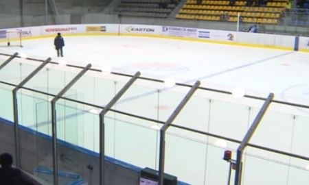 Видео матча ВХЛ «Казцинк-Торпедо» — «Ермак» 4:2