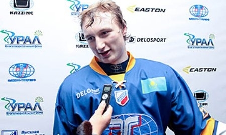 Аркадий Шестаков: «Оба соперника хотели выиграть, но нам повезло больше»