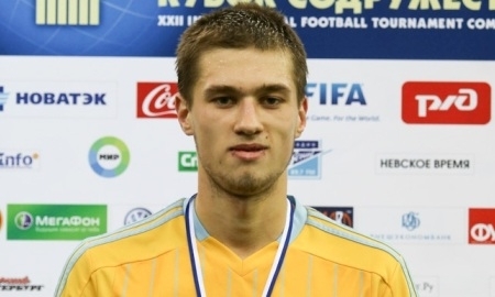 Казахстанец — самый меткий снайпер Кубка Содружества