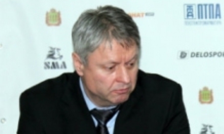 Душан Грегор: «Будем работать и стараться»