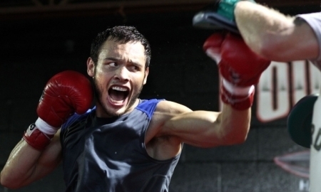 Промоутер Чавеса-младшего хочет организовать бой против Головкина в июле