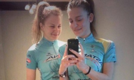 «Astana-BePink» примет участие в Туре Катара