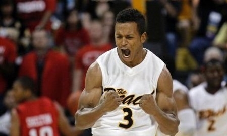 «Каспий» подписал Плейтера