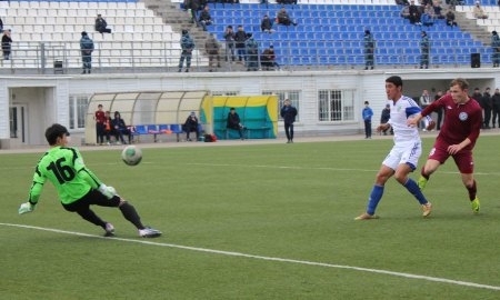 Нуржан Нусипжанов: «Атмосфера в команде хорошая, коллектив дружный»