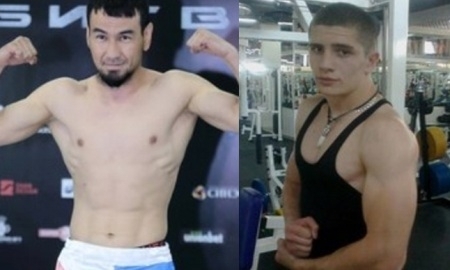 Муратиди и Тлауов проведут сборы для сборной Кызылорды по ММА