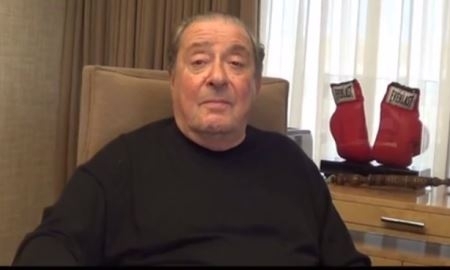 Боб Арум: «В июле Чавес может встретиться с Фрочем, Уордом или Головкиным»