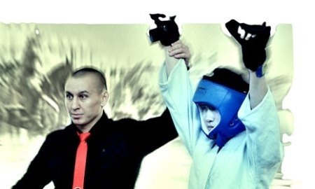 Кубок Казахстана по джиу-джитсу «Снежный Барс» прошел в Астане