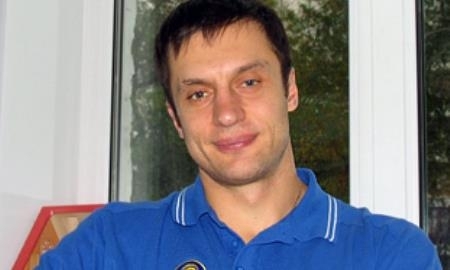 Дмитрий Дударев вернулся в Казахстан