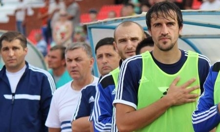 <strong>Перич подписал контракт с «Мерсином»</strong>