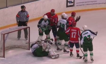 Видеообзор матча чемпионата РК «Бейбарыс» — «Арлан» 2:0