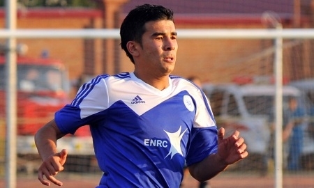 «Иртыш» победил грузинскую команду