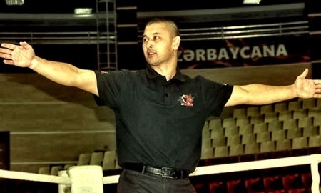 В Астане пройдет судейский семинар по смешанным единоборствам