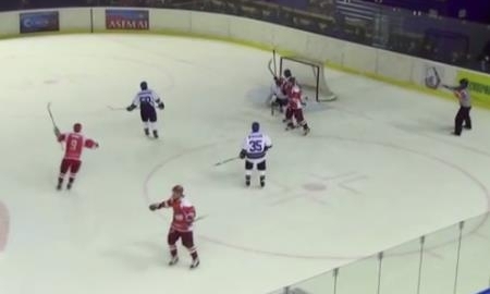 Видеообзор матча чемпионата РК «Арыстан» — «Торпедо» 5:1