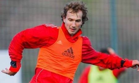 Игорь Зенькович: «Мне нравится играть в команде, проповедующей атакующий футбол»