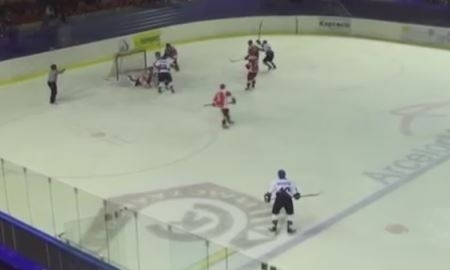 Видеообзор матча чемпионата РК «Арыстан» — «Торпедо» 6:3