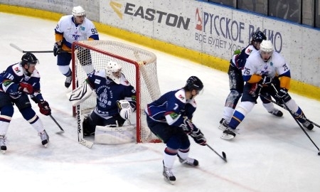 Анонс матча ВХЛ «Саров» — «Казцинк-Торпедо»