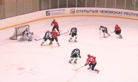 Видеообзор матча чемпионата РК «Бейбарыс» — «Арлан» 2:3