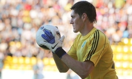 Бойченко и Овшинов подписали контракты со «Спартаком»