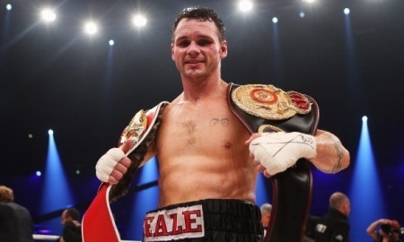 Даниэль Гил: «Если бы команда Головкина передвинула сроки боя на неделю до или после...»