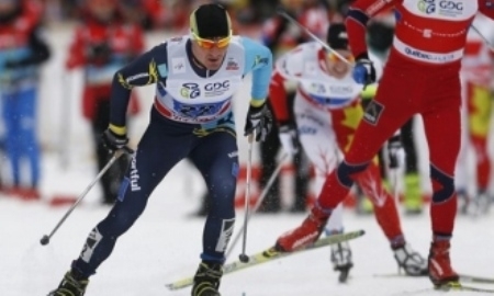 Николай Чеботько: «Нам по силам завоевать медаль, но будет тяжело»