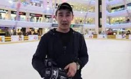 Экс-игрок «Барыса» будет тренировать юных кызылординских хоккеистов