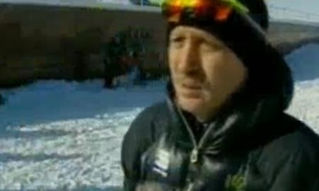 Казахстанские лыжники провели заключительный сбор перед Олимпиадой