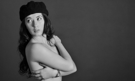 Названа самая сексуальная спортсменка Казахстана