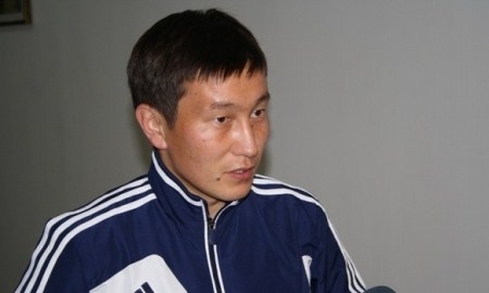 «Окжетпес» сыграл вничью с венграми