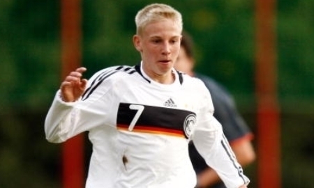 Вилли Евсеев покинет «Вольфсбург»