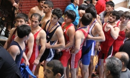 Казахстанцы узнали соперников на «Кубке Тахти»