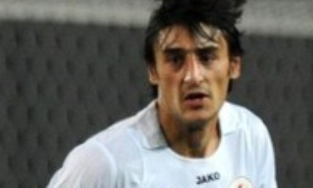 Хмаладзе не подошёл «Жетысу»