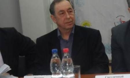 Геннадий Макаров: «Олимпийские игры — это большой праздник»